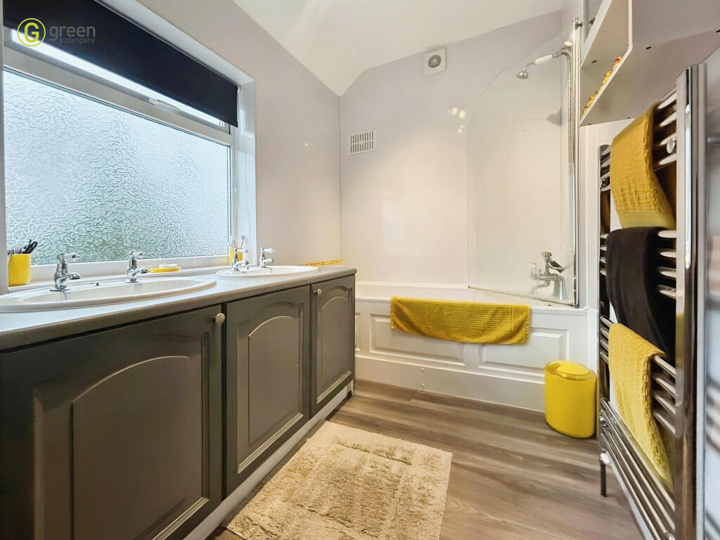Additional property image - Coleshill Road, Hodge Hill