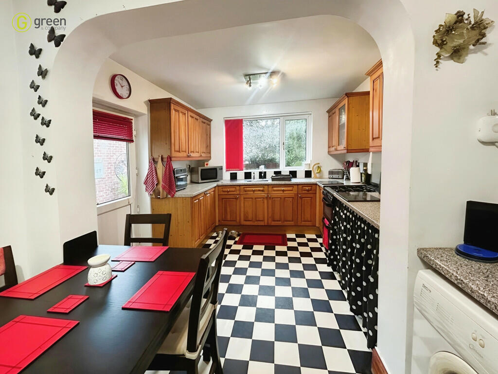 Additional property image - Coleshill Road, Hodge Hill