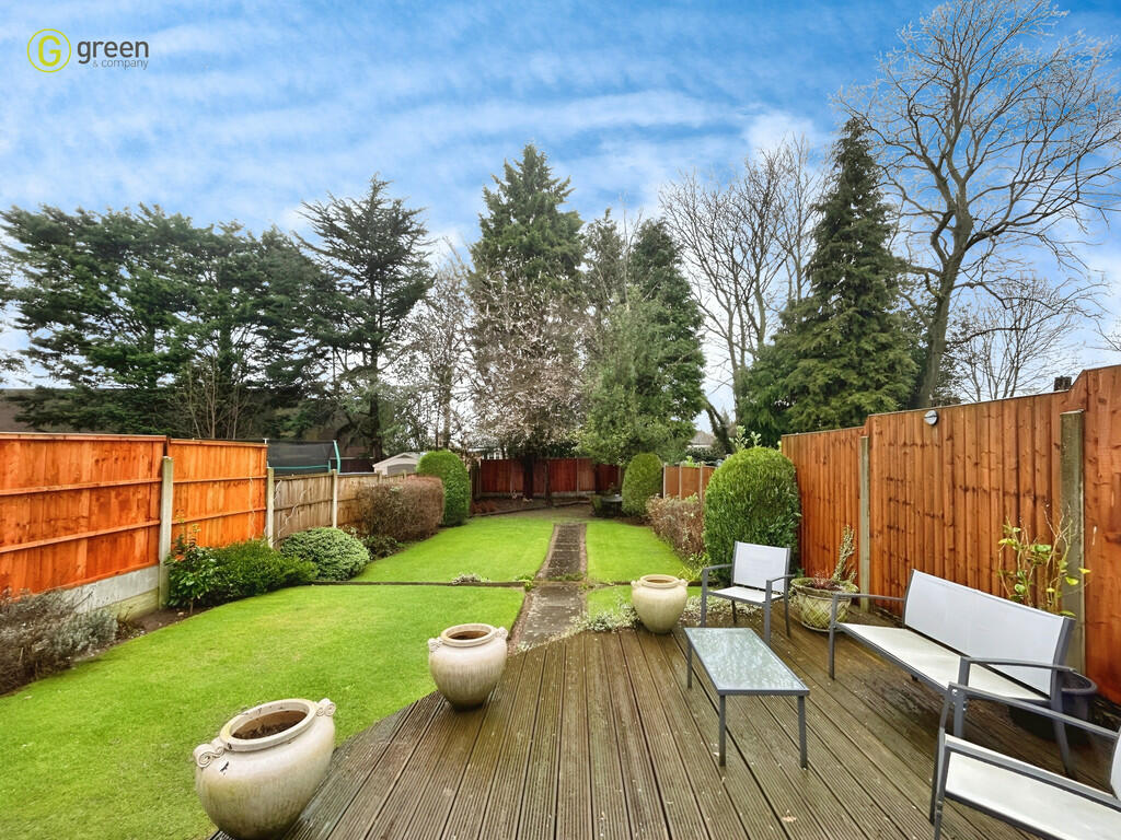 Additional property image - Coleshill Road, Hodge Hill