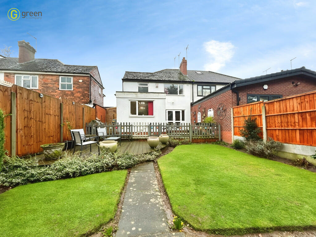 Additional property image - Coleshill Road, Hodge Hill