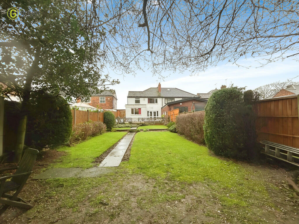 Additional property image - Coleshill Road, Hodge Hill