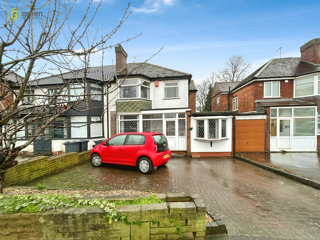 Additional property image - Coleshill Road, Hodge Hill