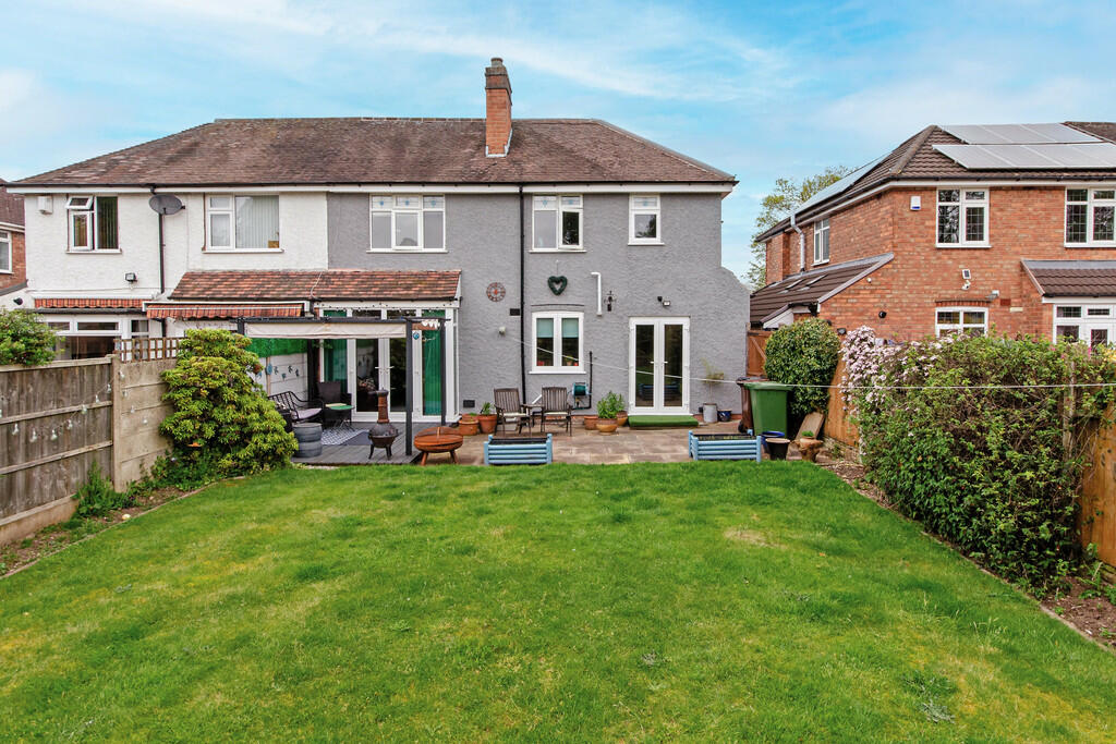 Additional property image - Bradford Road, Birmingham