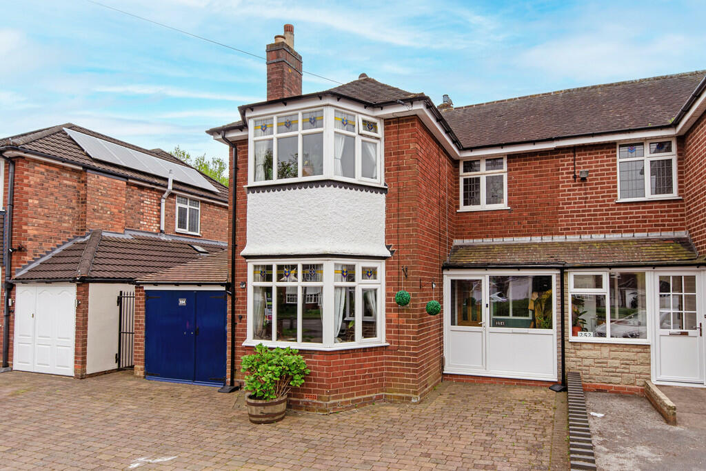 Additional property image - Bradford Road, Birmingham