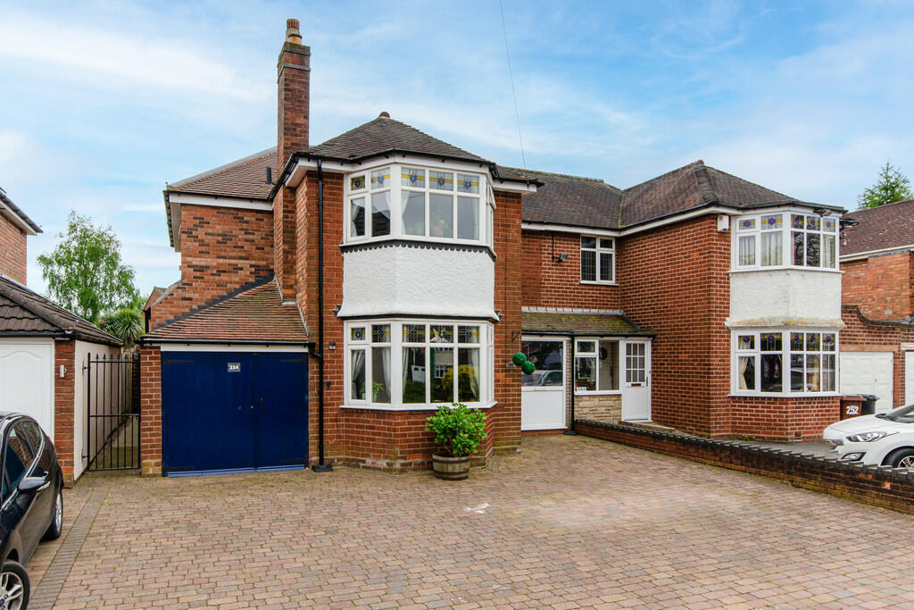Additional property image - Bradford Road, Birmingham