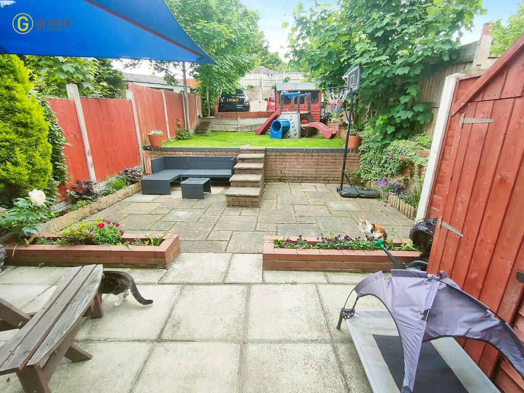 Additional property image - Chipperfield Road, Castle Bromwich