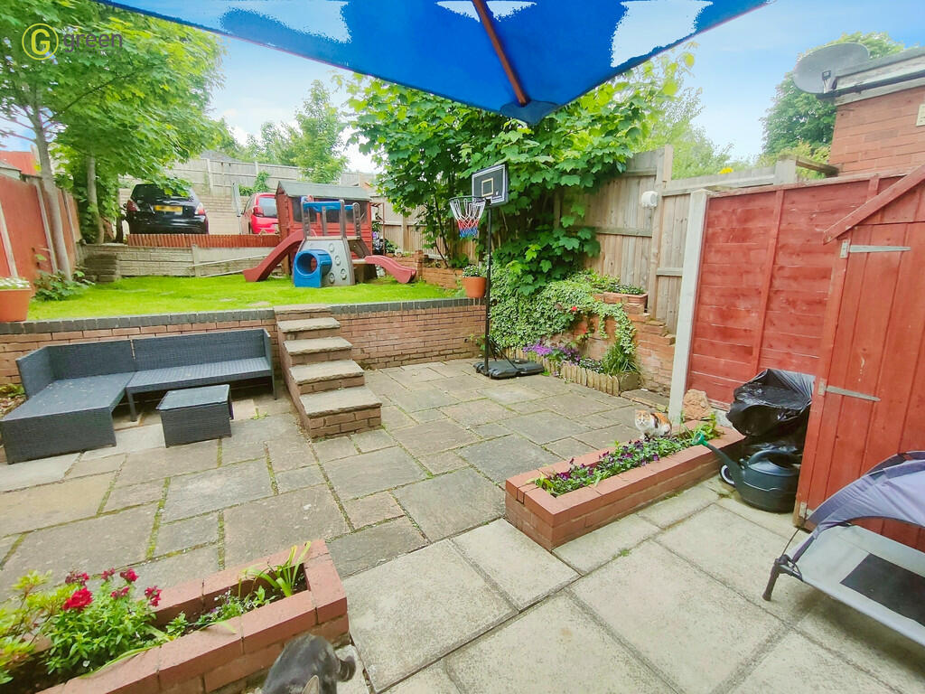 Additional property image - Chipperfield Road, Castle Bromwich