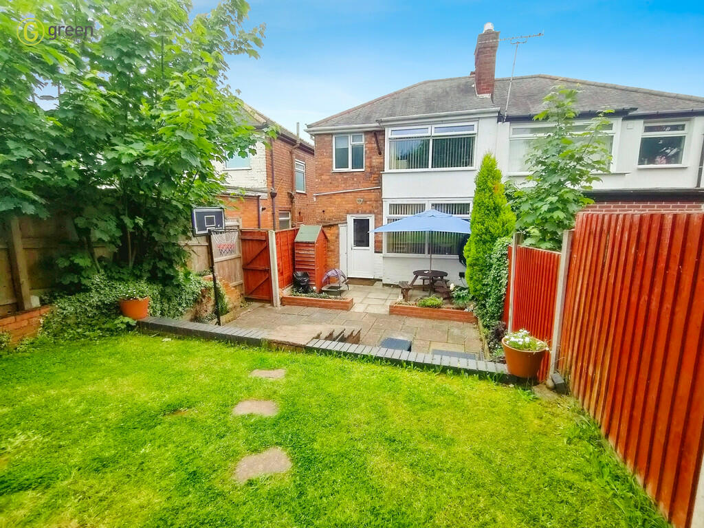 Additional property image - Chipperfield Road, Castle Bromwich