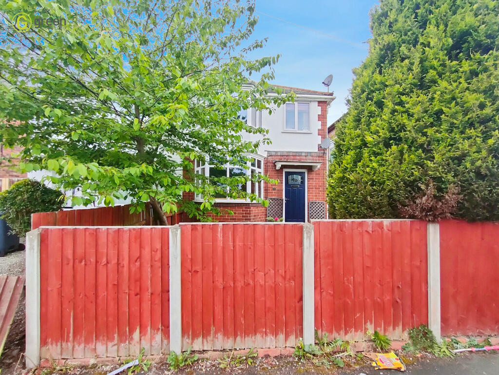 Additional property image - Chipperfield Road, Castle Bromwich