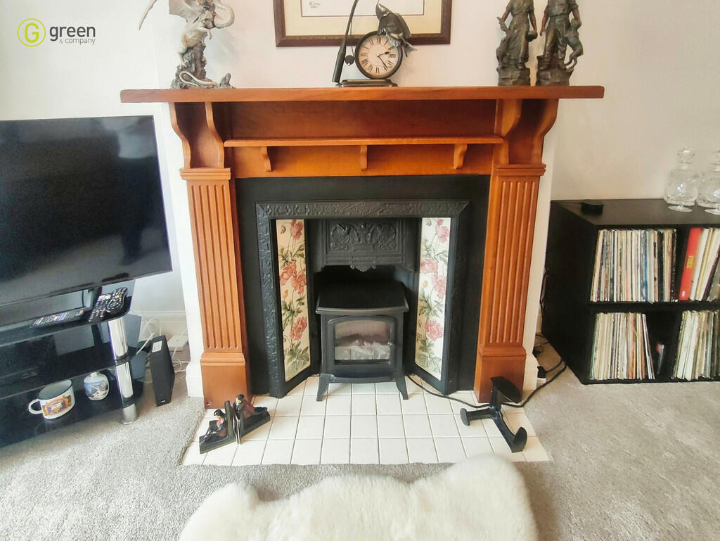 Additional property image - Sandhurst Avenue, Hodge Hill
