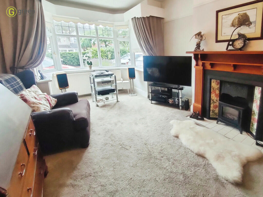 Additional property image - Sandhurst Avenue, Hodge Hill