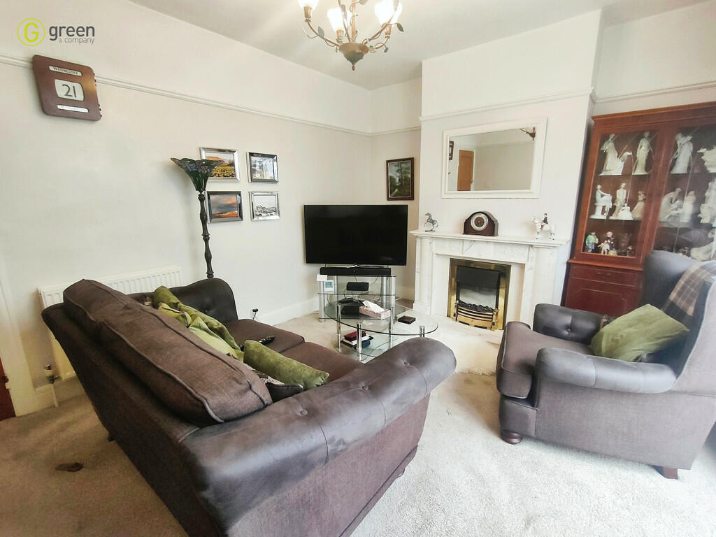 Additional property image - Sandhurst Avenue, Hodge Hill