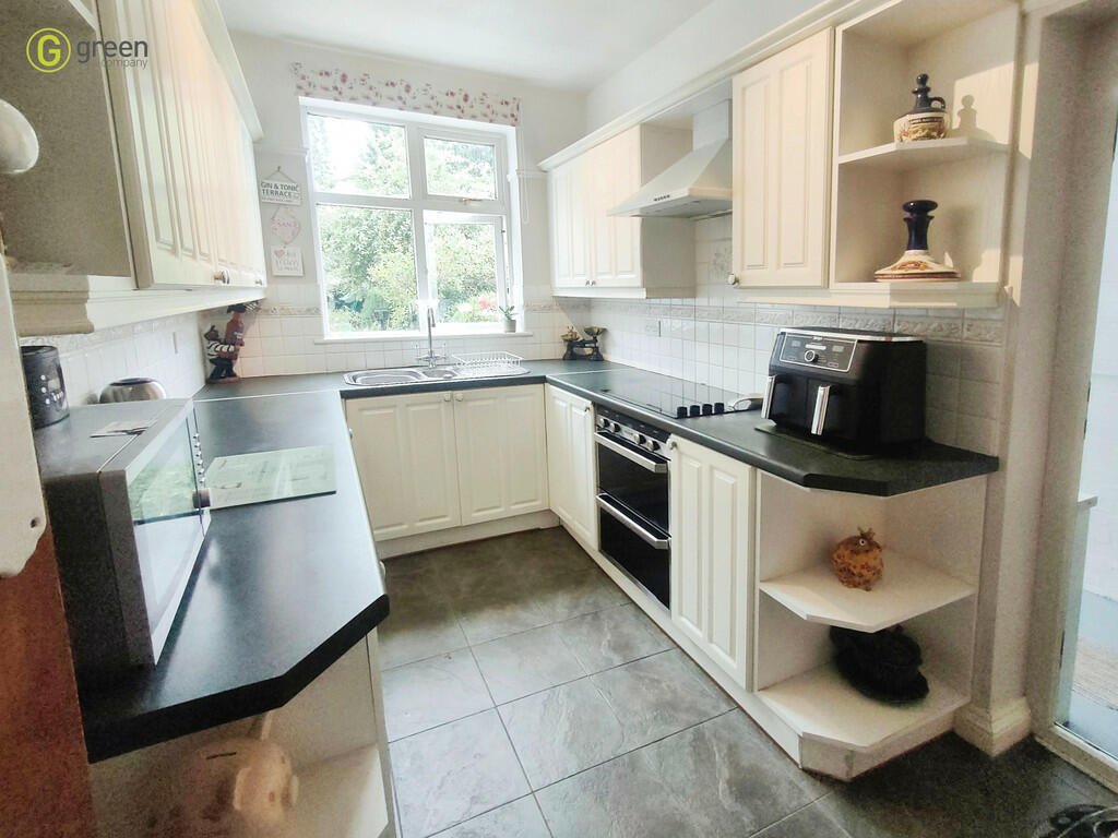 Additional property image - Sandhurst Avenue, Hodge Hill
