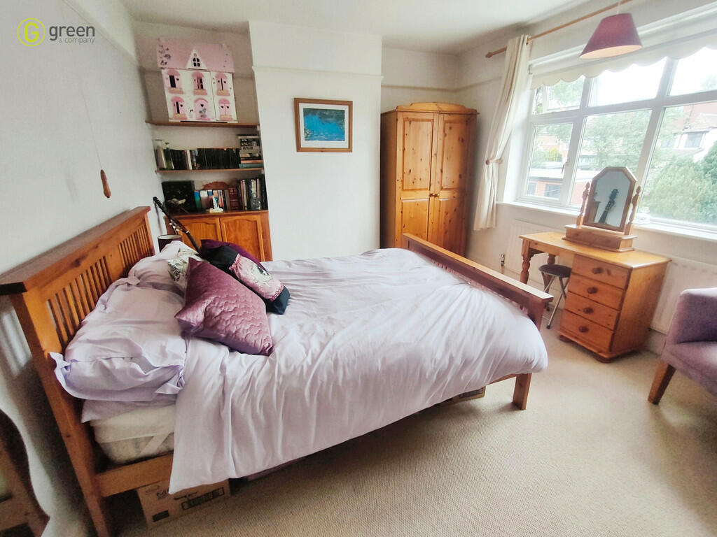 Additional property image - Sandhurst Avenue, Hodge Hill
