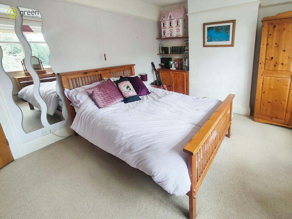 Additional property image - Sandhurst Avenue, Hodge Hill