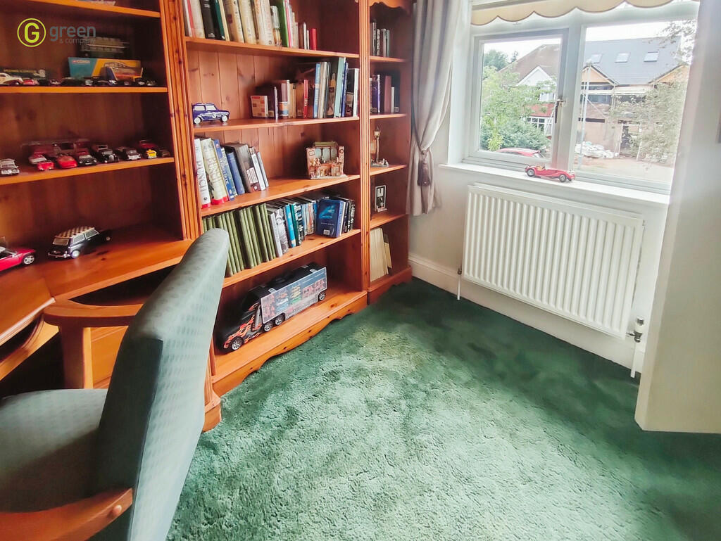 Additional property image - Sandhurst Avenue, Hodge Hill