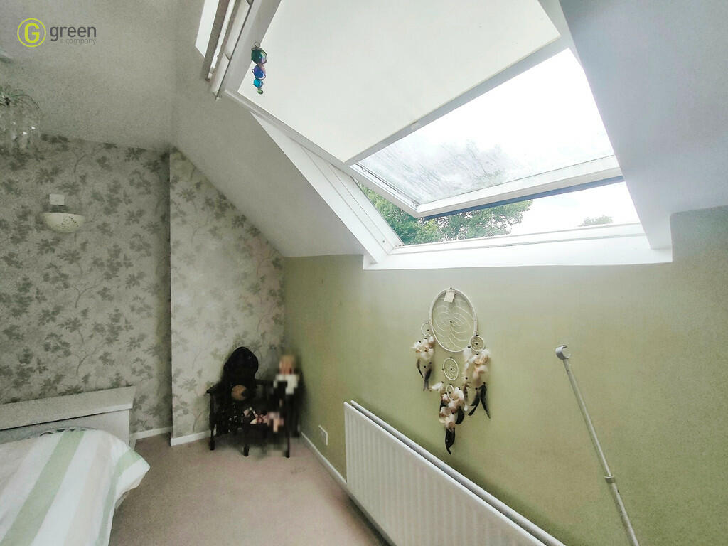Additional property image - Sandhurst Avenue, Hodge Hill