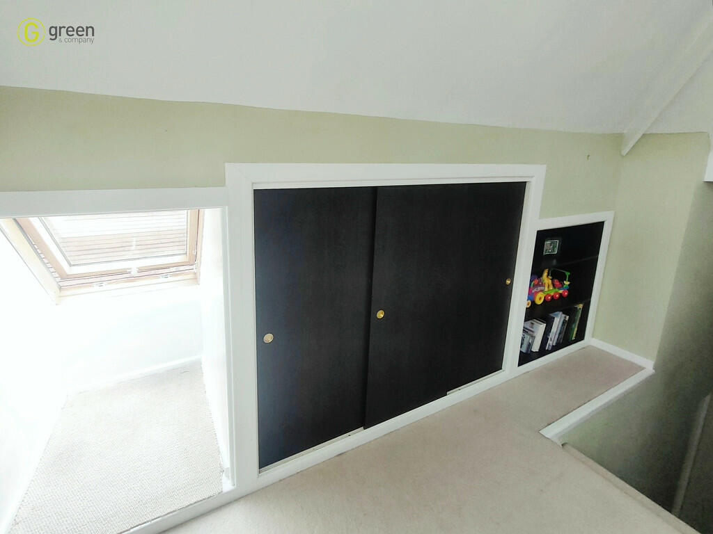Additional property image - Sandhurst Avenue, Hodge Hill