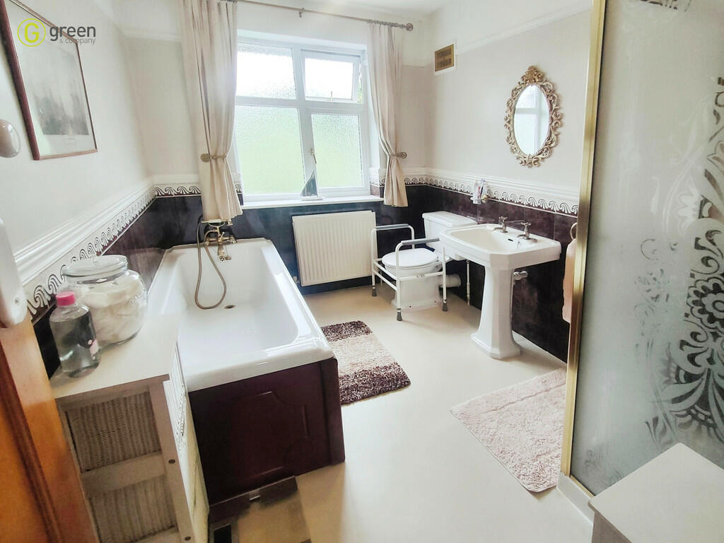 Additional property image - Sandhurst Avenue, Hodge Hill