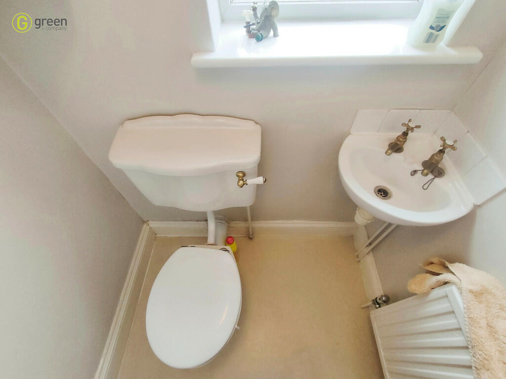 Additional property image - Sandhurst Avenue, Hodge Hill