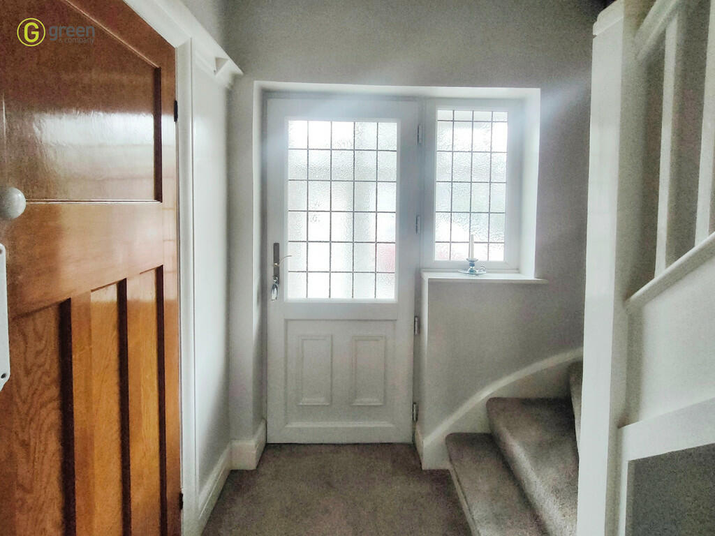 Additional property image - Sandhurst Avenue, Hodge Hill