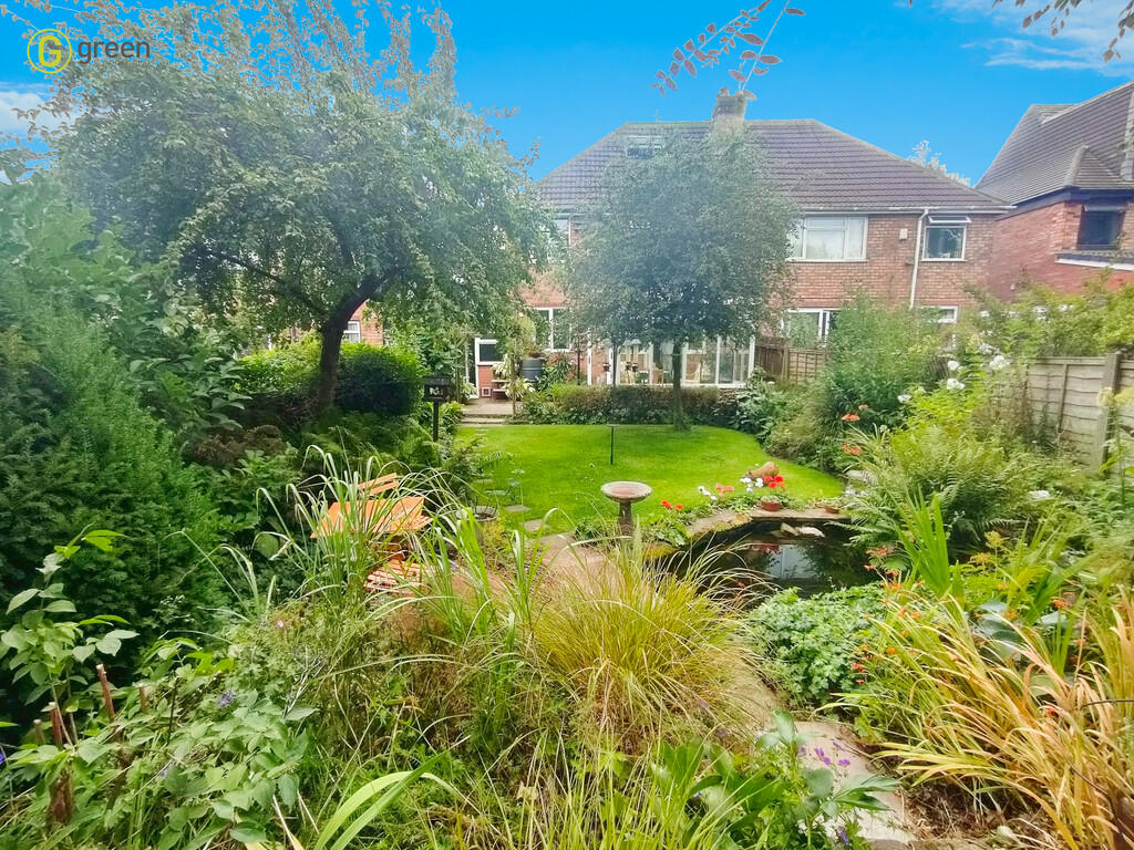 Additional property image - Sandhurst Avenue, Hodge Hill