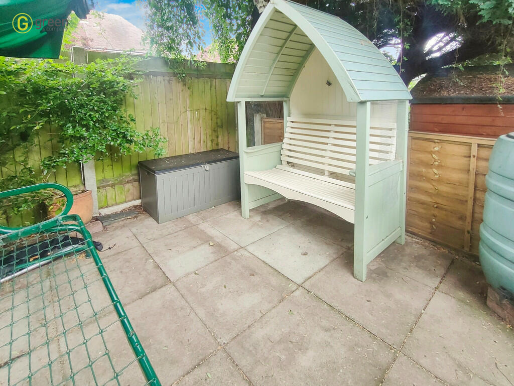 Additional property image - Sandhurst Avenue, Hodge Hill