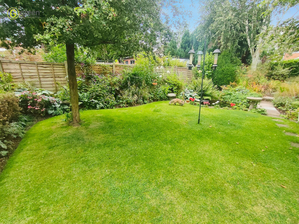 Additional property image - Sandhurst Avenue, Hodge Hill
