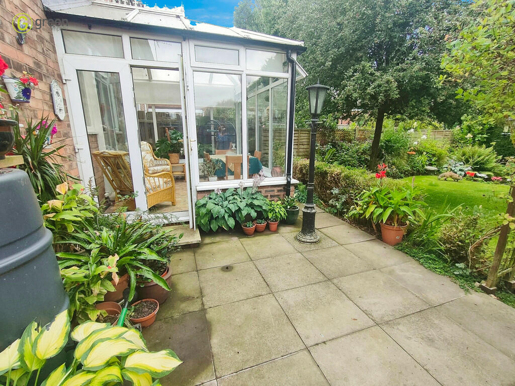 Additional property image - Sandhurst Avenue, Hodge Hill