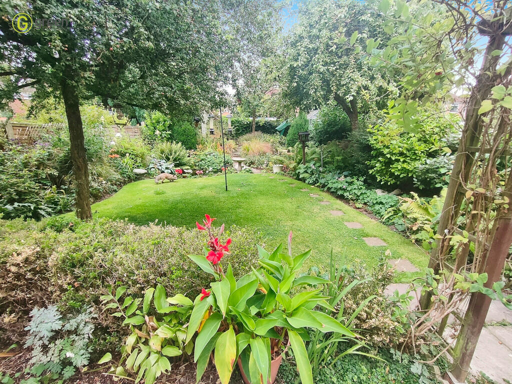 Additional property image - Sandhurst Avenue, Hodge Hill