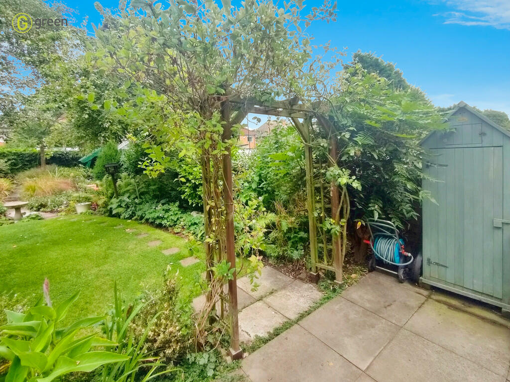 Additional property image - Sandhurst Avenue, Hodge Hill