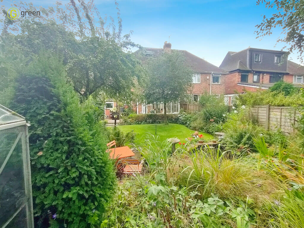 Additional property image - Sandhurst Avenue, Hodge Hill