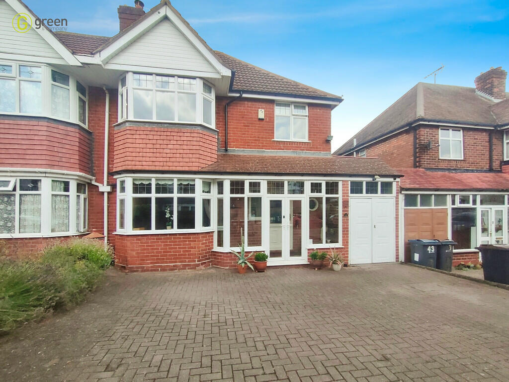 Additional property image - Sandhurst Avenue, Hodge Hill