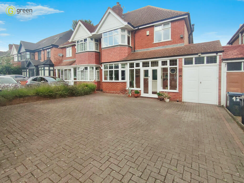 Additional property image - Sandhurst Avenue, Hodge Hill