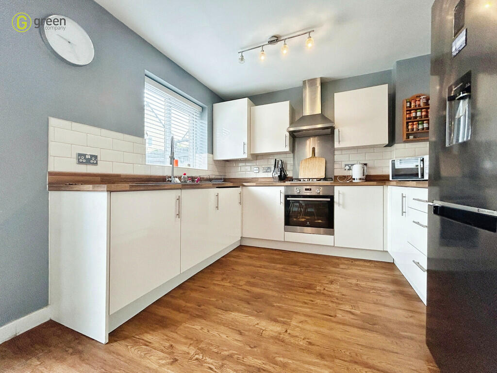 Additional property image - Farndon Avenue, Marston Green