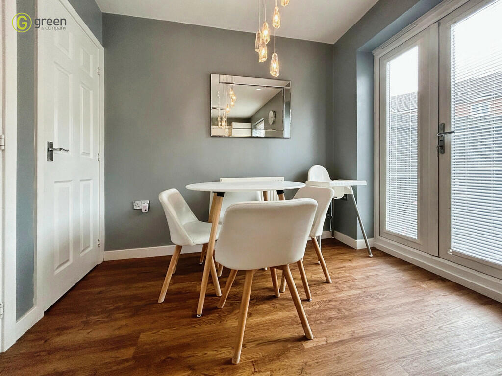 Additional property image - Farndon Avenue, Marston Green