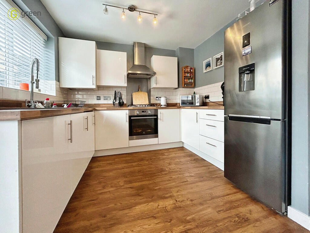 Additional property image - Farndon Avenue, Marston Green