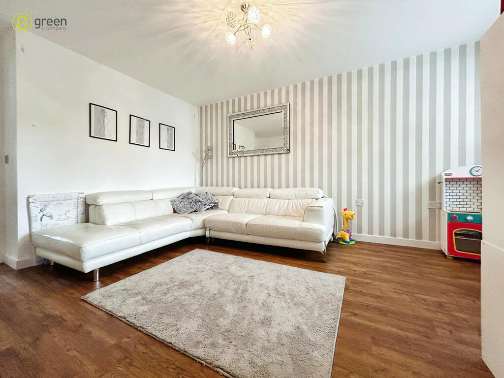 Additional property image - Farndon Avenue, Marston Green