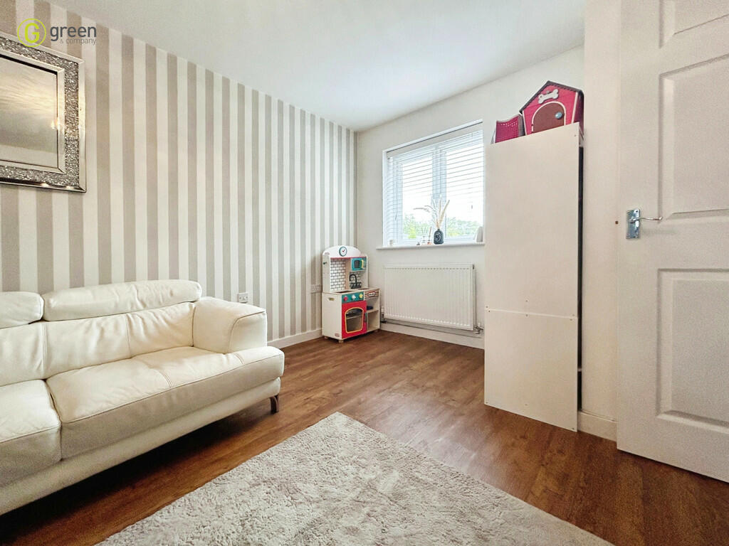 Additional property image - Farndon Avenue, Marston Green