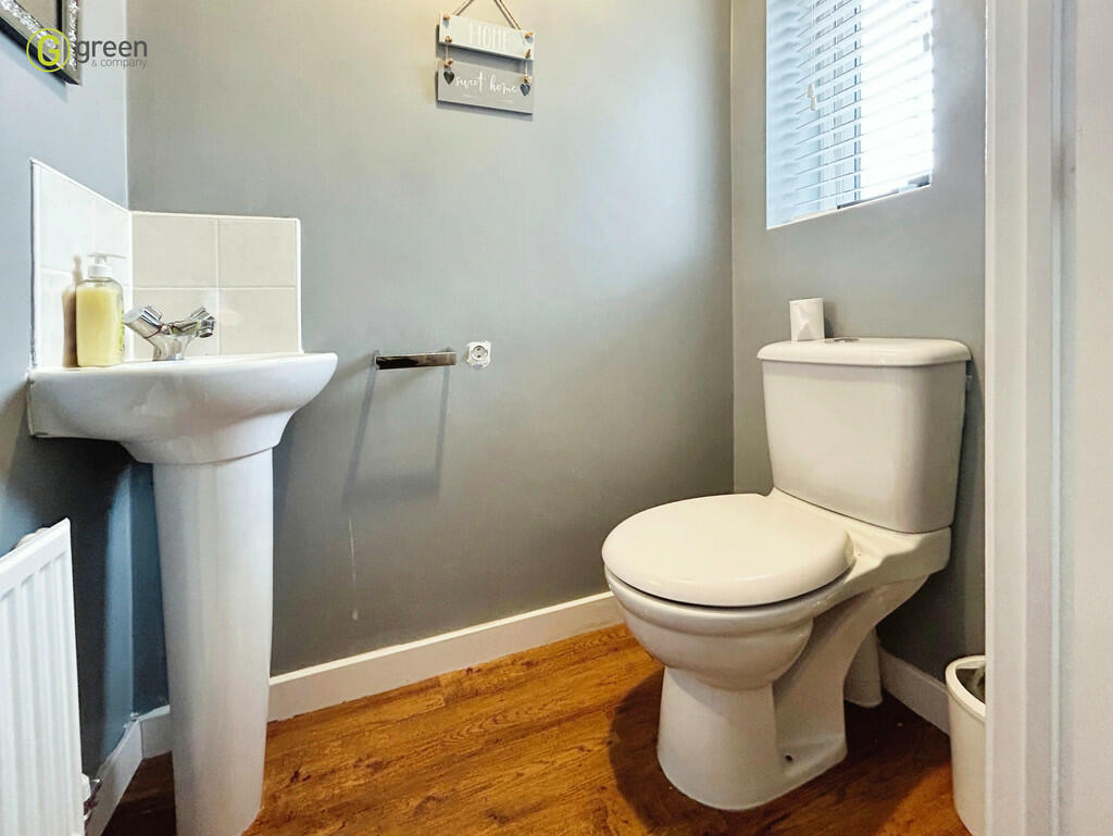 Additional property image - Farndon Avenue, Marston Green