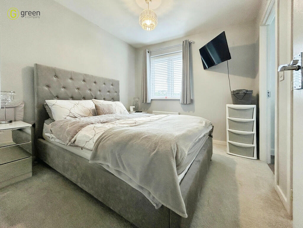 Additional property image - Farndon Avenue, Marston Green