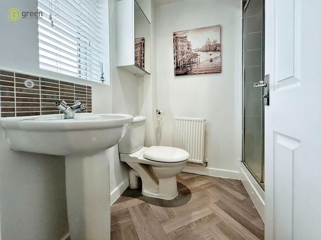 Additional property image - Farndon Avenue, Marston Green