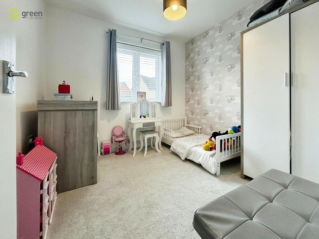 Additional property image - Farndon Avenue, Marston Green
