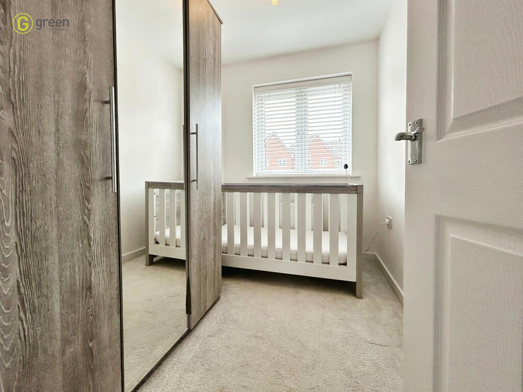 Additional property image - Farndon Avenue, Marston Green
