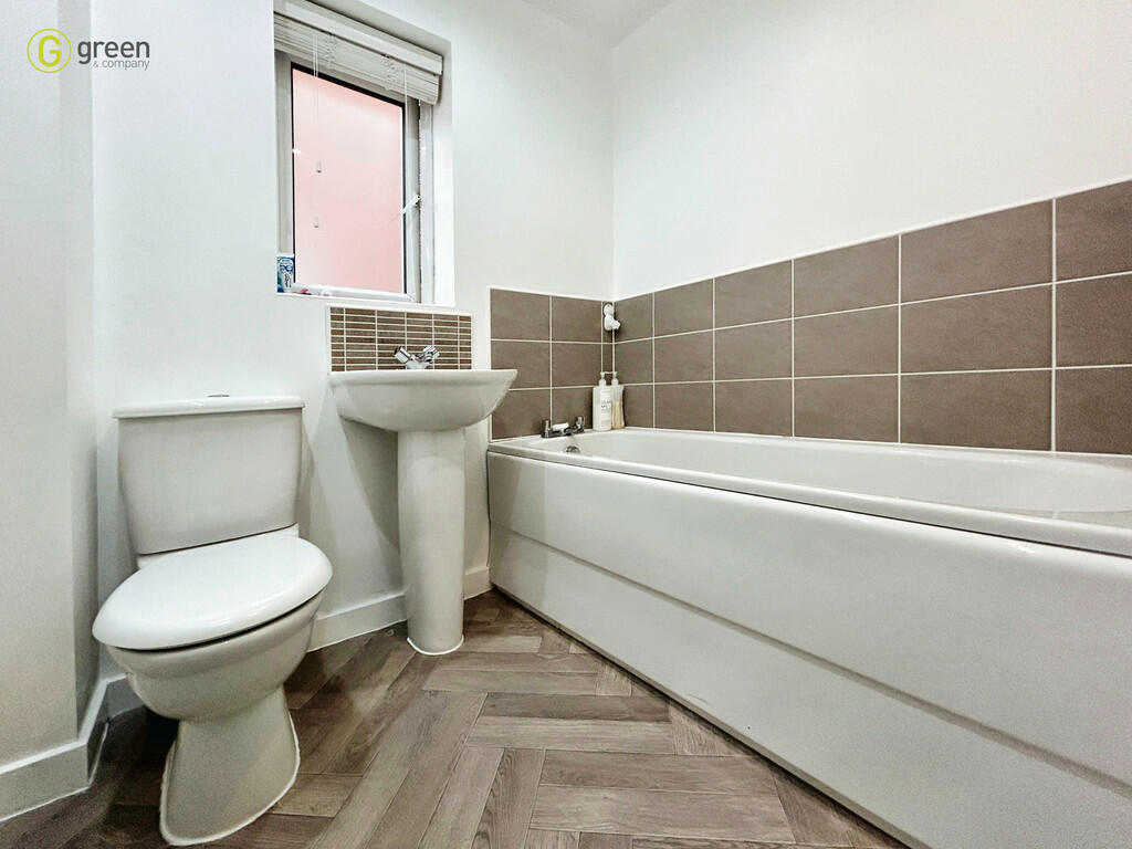 Additional property image - Farndon Avenue, Marston Green