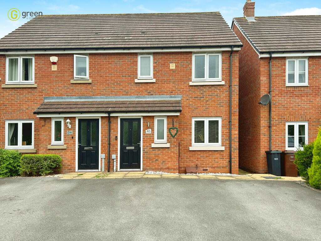 Additional property image - Farndon Avenue, Marston Green