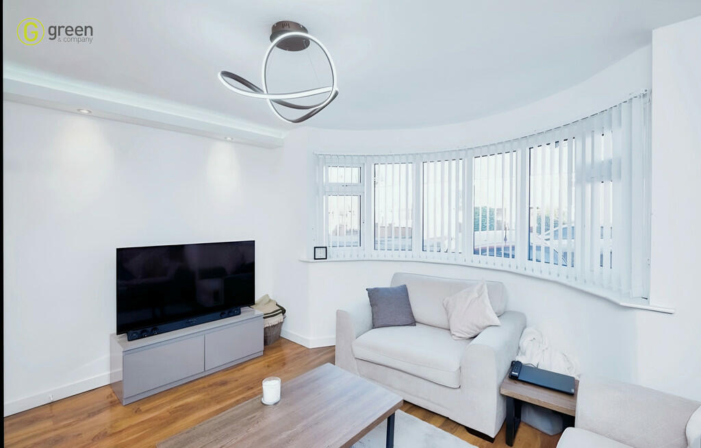 Additional property image - Darley Avenue, Hodge Hill