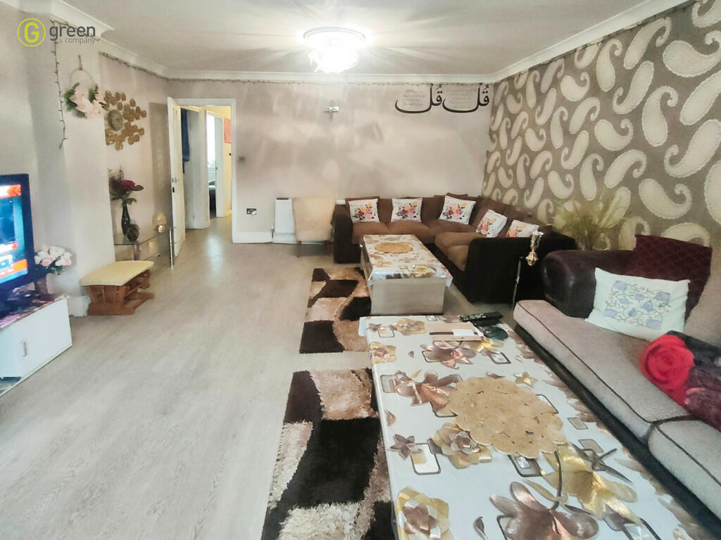 Additional property image - Ermington Crescent, Hodge Hill