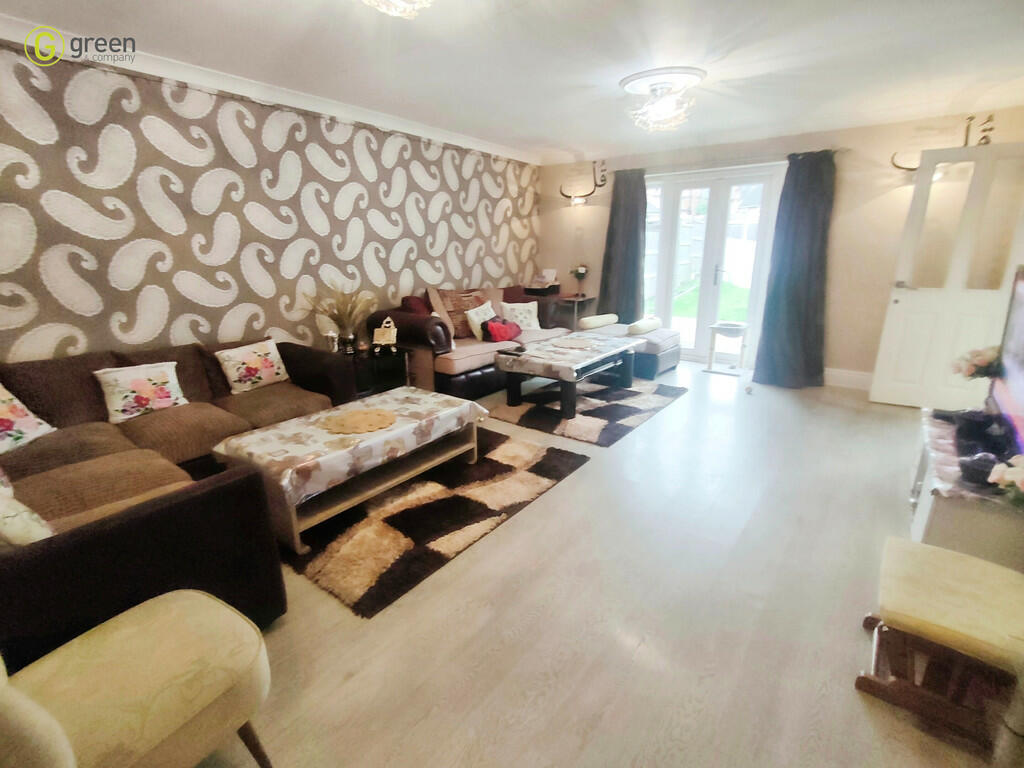 Additional property image - Ermington Crescent, Hodge Hill