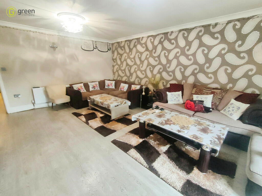 Additional property image - Ermington Crescent, Hodge Hill